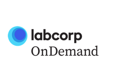 Λογότυπο LabCorp OnDemand