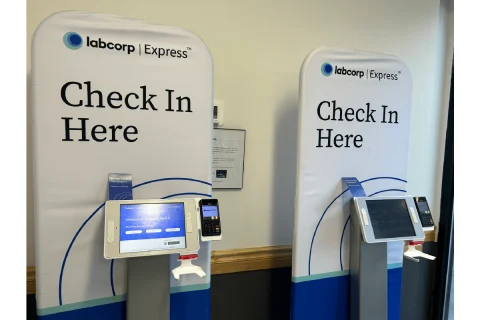 labcorp ondemand κριτική