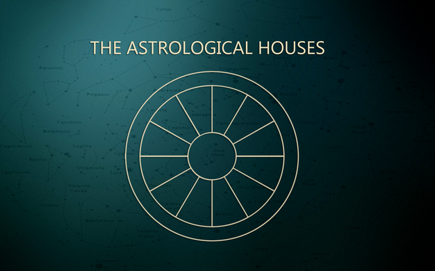 astroloji evlər nələrdir