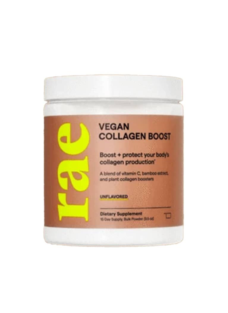 rae boost vegan kollagen artırıcı