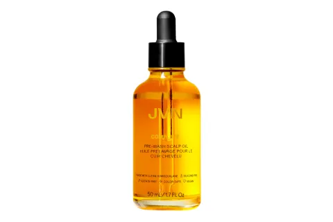   JVN コンプリート プレウォッシュ スカルプ＆ヘア強化トリートメント オイル