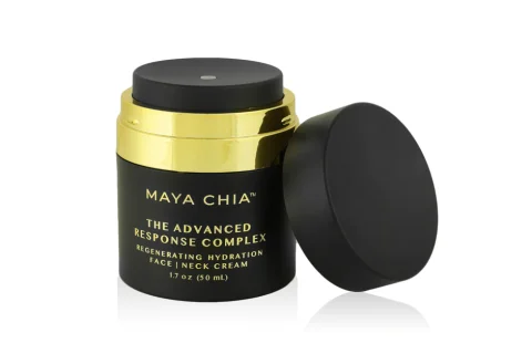 Maya Chia Advanced Response Complex Seja | Kakla krēms