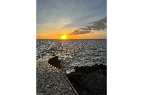   Godt rejst Negril