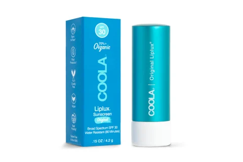 Coola LipLux 润唇膏 SPF 30
