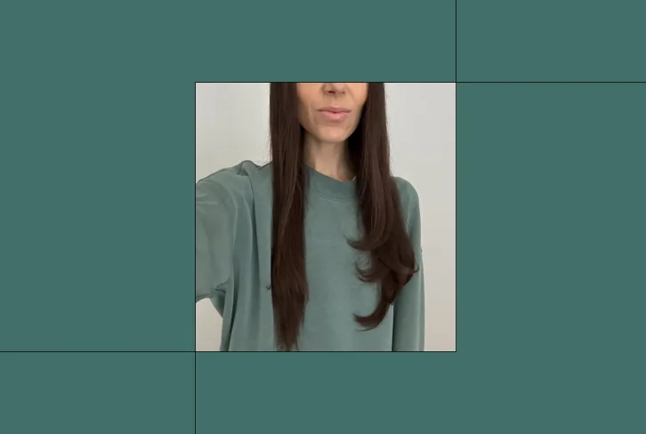   Dette virale stylingværktøj er bedre end en salonblowout og det's Finally Back In Stock