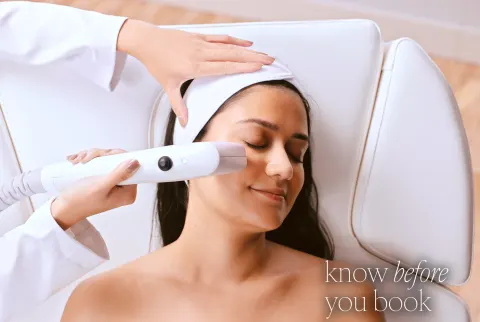 sofwave behandling