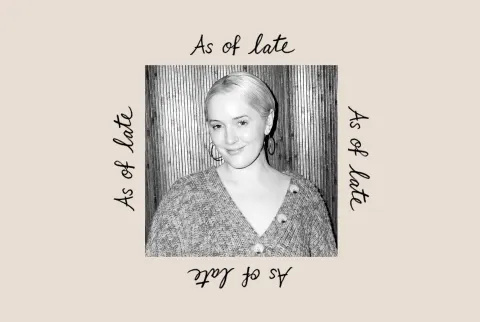 Zabieg pielęgnacyjny, z którego korzysta od niedawna legendarna kosmetyczka Sofie Pavitt