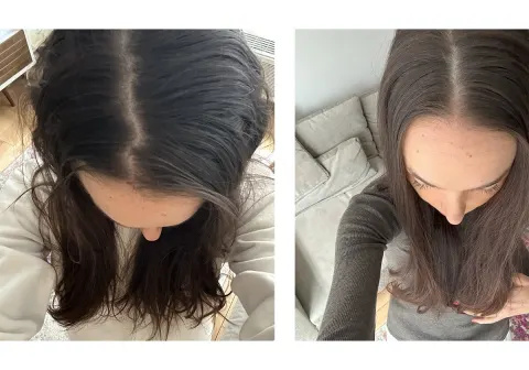   bondi boost HG tørshampoo