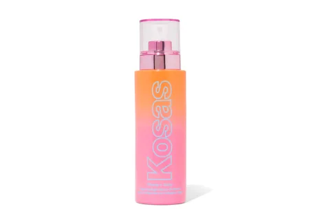  Kosas Plump + Juicy Vegan Collagen Spray-On szérum