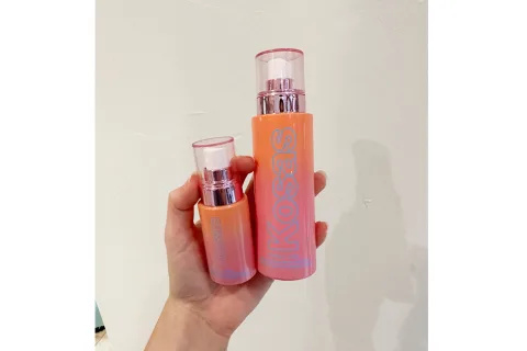   Kosas Plump + Juicy Vegan Collagen Spray-On szérum
