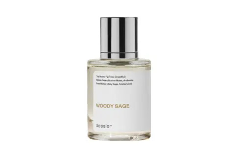 Woody Sage fil