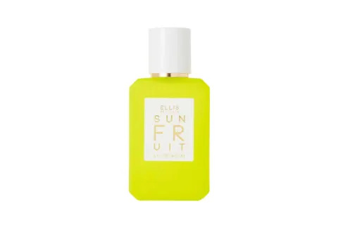 Ellis Brooklyn Sun Fruit Eau De Parfum