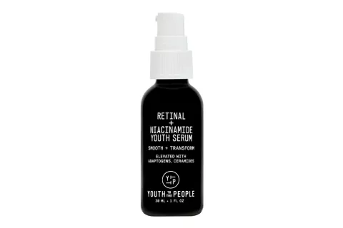   Ifjúság az embereknek retina + niacinamid ifjúsági szérum