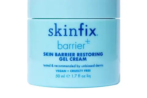   Skinfix bőrgát -visszaállítási gélkrém