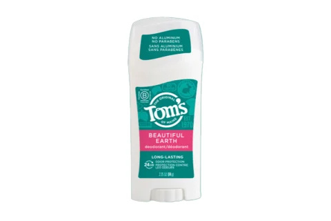 's of Maine Long Lasting Deodorant 톰's of Maine Long Lasting Deodorant