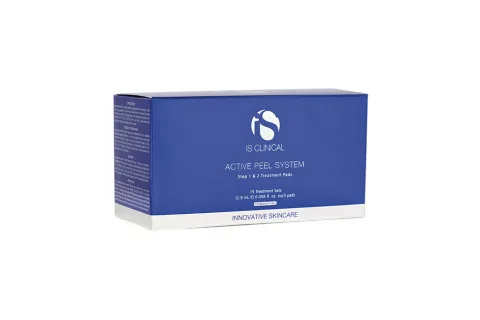   iS Clinical Active Peel Treatment System