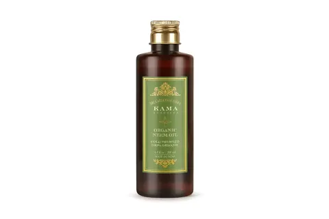   Kama Ayurveda organikus neem olaj