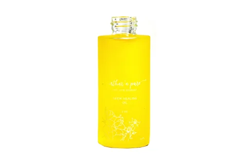   Athara Pure Neem gyógyító olaj