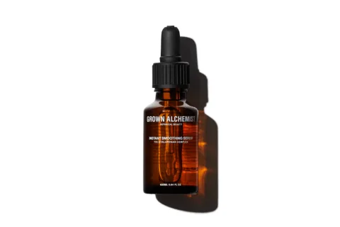 Grown Alchemist Мгновенно разглаживающая сыворотка с гиалуроновой кислотой