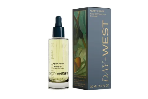   Day+West Quiet Force
