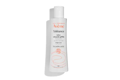   Avene Tolerance Εξαιρετικά Απαλό Καθαριστικό