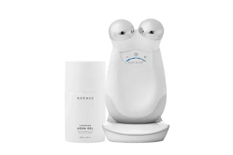   مجموعة NuFace المبتدئة