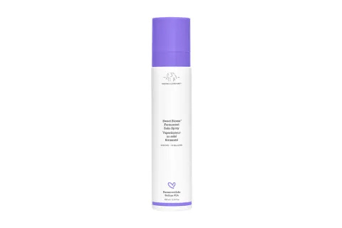   Drunk Elephant Sweet Biome Fermented Sake Hydrating Spray