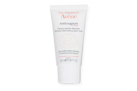 Avene Antirougeurs CALM beroligende maske