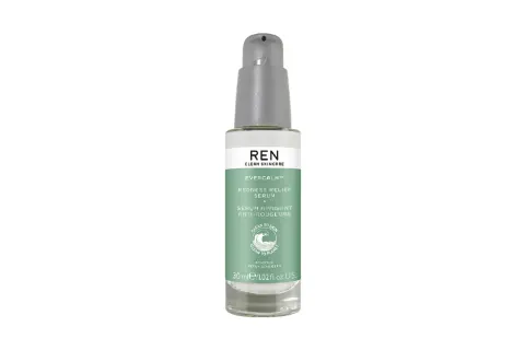 REN Clean Skincare Evercalm™ Redness Relief Serum