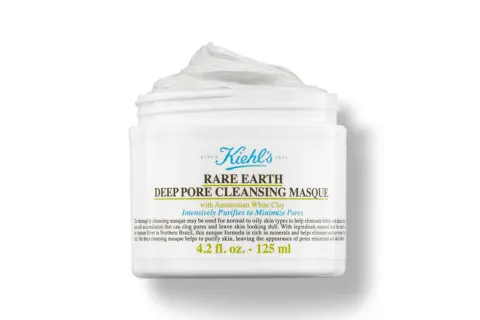 's Rare Earth Deep Pore Minimizing Clay Mask Kiehl's Rare Earth Deep Pore Minimizing Clay Mask