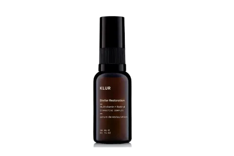 Klur Stellar Restoration Retinol Serum