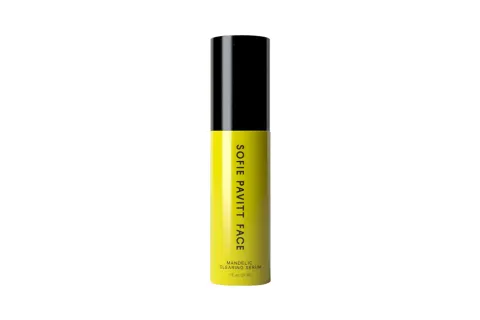 Sofie Pavitt Face Mandelic Clearing Serum