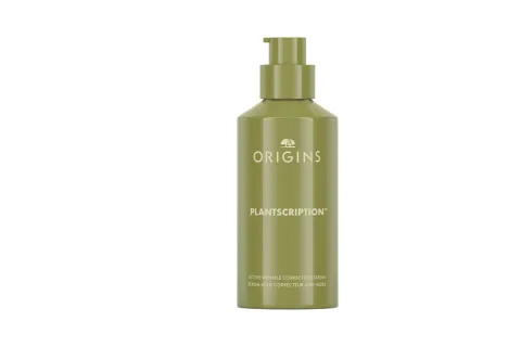   Ορός διόρθωσης ρυτίδων Origins Plantscription
