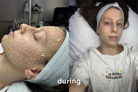   جيمي يحصل على قصة الخلية
