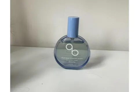   宁静之美蓝艾菊护理精华液