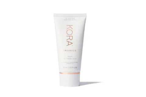   Kora Organics Gradual Self-Tanning Lotion