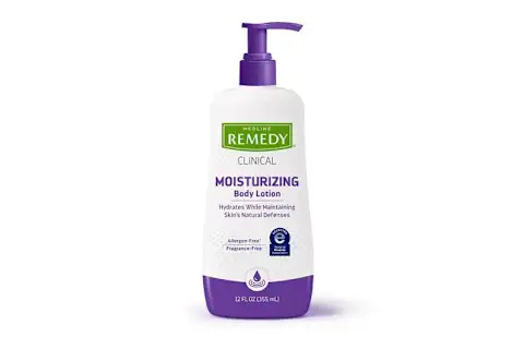   Medline Remedy Specialized Skin Moisturizing Cream Duft