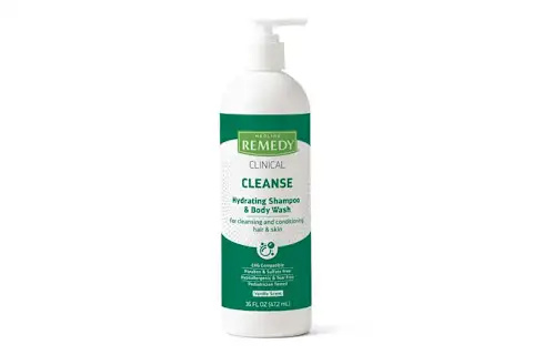   Klinisk Hydrating Shampoo Body Wash