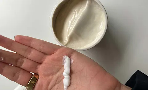   Afhjælpning Prøver af anmelderen