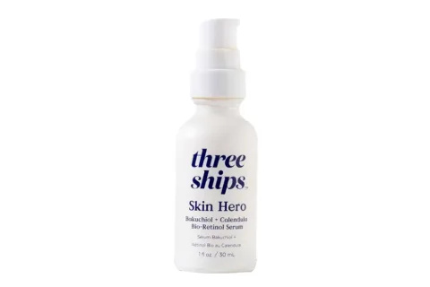 három hajó beauty skin hero szérum