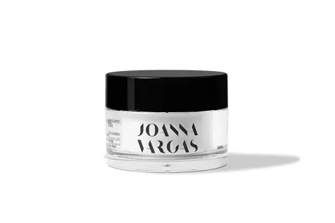   Joanna Vargas eksfolierende maske