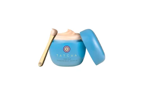   Tatcha Indigo Overnight Repair