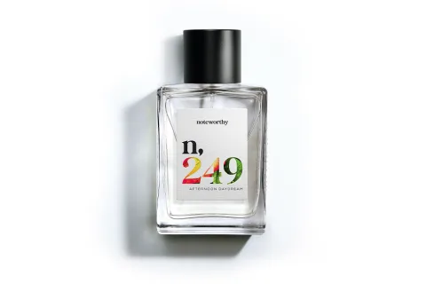 Примечательные ароматы n,249