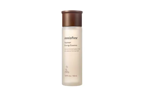 Innisfree Firming Energy Essence พร้อมหมักถั่วเหลือง