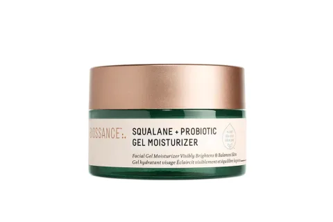 Biossance Squalane + Probiotic Gel มอยเจอร์ไรเซอร์