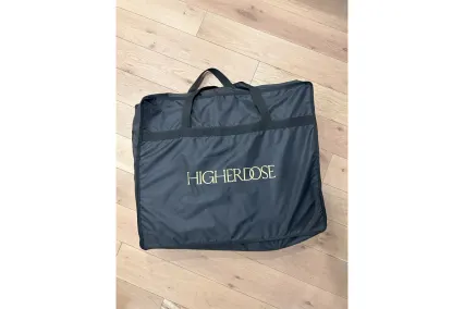  HigherDose Infrarød PEMF Mat