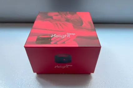   helight søvn i boks