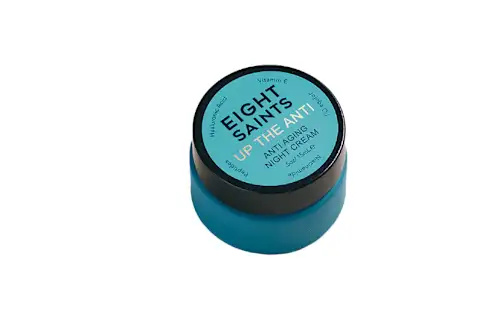   Eight Saints Up The Anti Night Cream