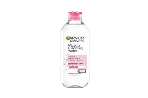   غارنييه SkinActive Micellar Cleansing Water