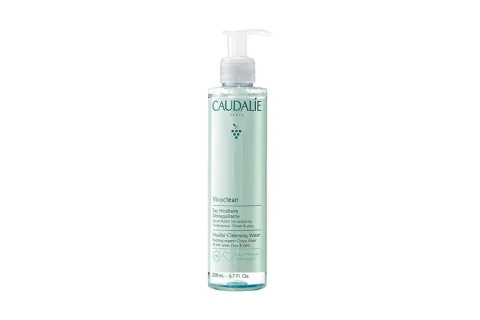   ماء ميسيلار من Caudalie Vinoclean Cleansing